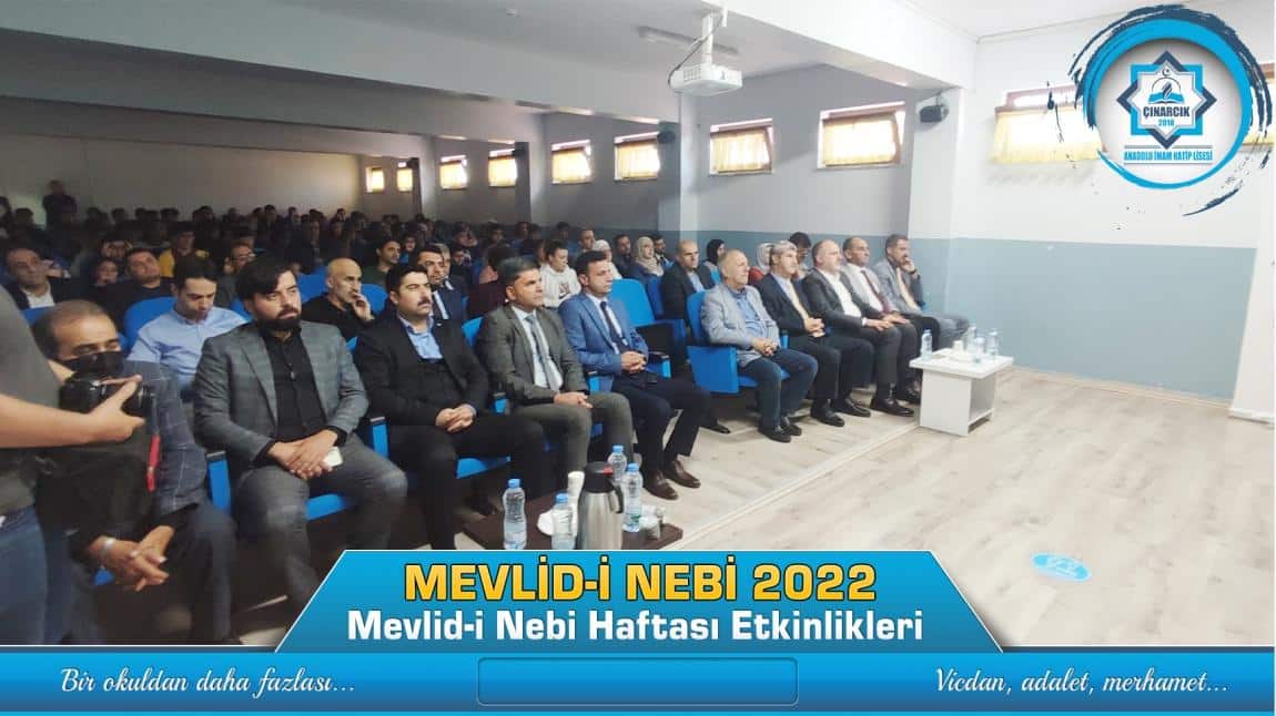Mevlid-i Nebi 2022